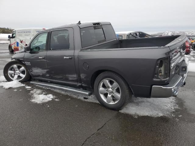 Photo 2 from auction – 2016 RAM 1500 SLT with VIN 1C6RR7LT2GS196234