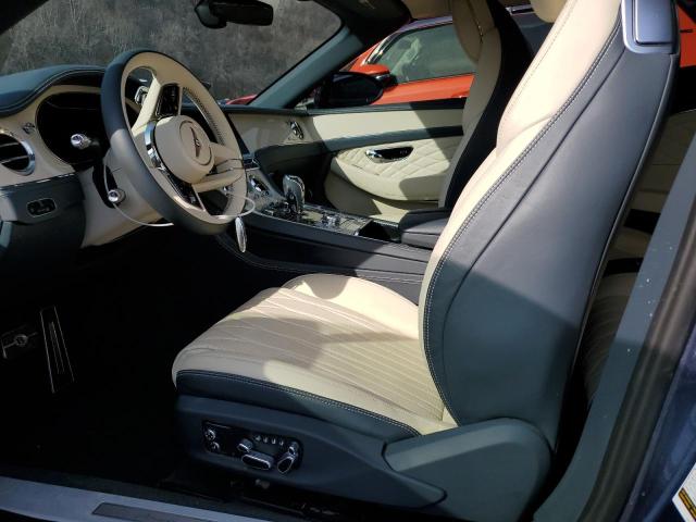 Photo 7 from auction – 2024 BENTLEY CONTINENTA with VIN SCBDG4ZG5RC015435