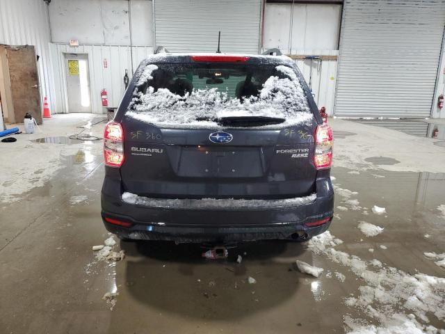 Photo 6 from auction – 2015 SUBARU FORESTER 2 with VIN JF2SJAFC2FH433330