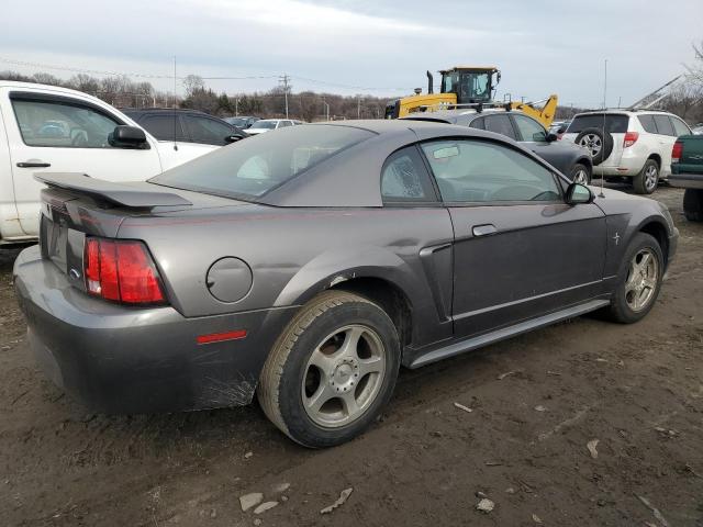 Photo 3 from auction – 2003 FORD MUSTANG with VIN 1FAFP40463F432616