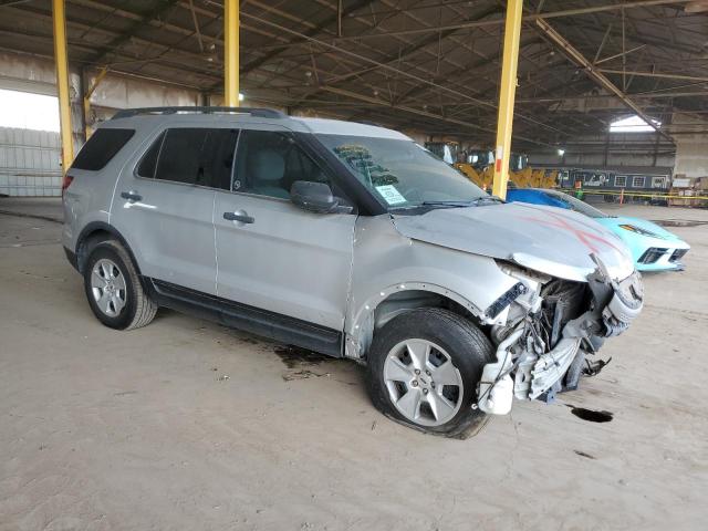 Photo 4 from auction – 2014 FORD EXPLORER with VIN 1FM5K8B86EGC49981