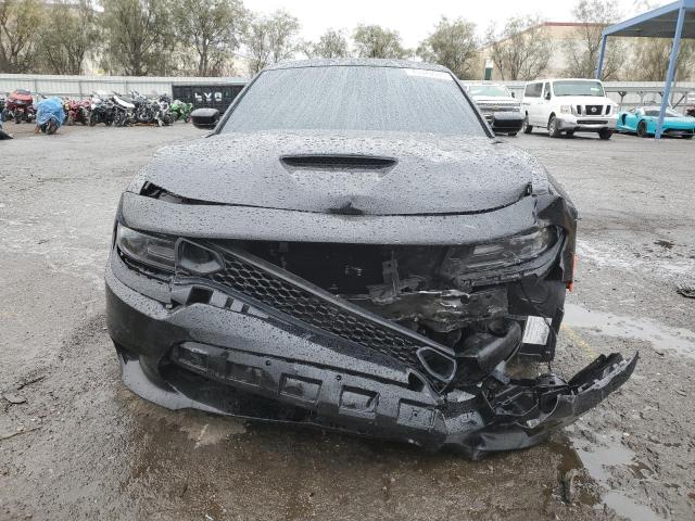 Снимка 5 от търг – 2019 DODGE CHARGER SC с VIN 2C3CDXGJ3KH553124
