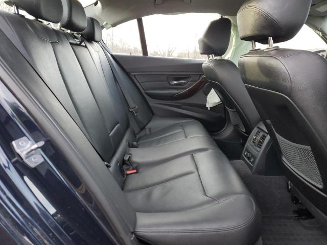Photo 10 from auction – 2015 BMW 328 XI with VIN WBA3B3C50FJ983701