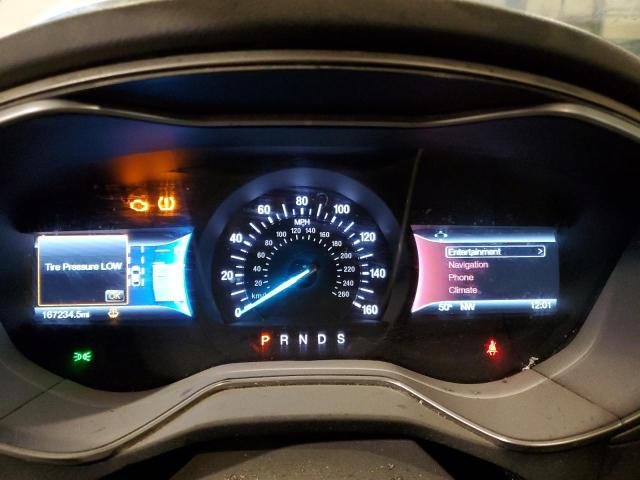 Photo 9 from auction – 2015 FORD FUSION SE with VIN 3FA6P0HD2FR188015
