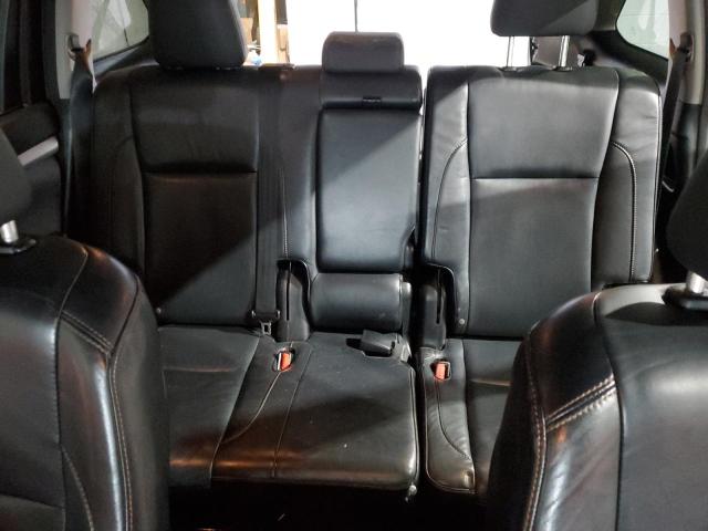 Photo 10 from auction – 2015 TOYOTA HIGHLANDER with VIN 5TDJKRFH0FS187908