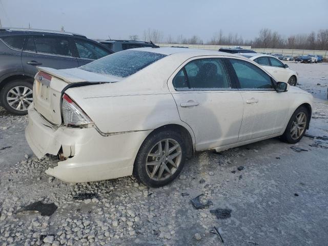 Photo 3 from auction – 2011 FORD FUSION SEL with VIN 3FAHP0JA2BR318409