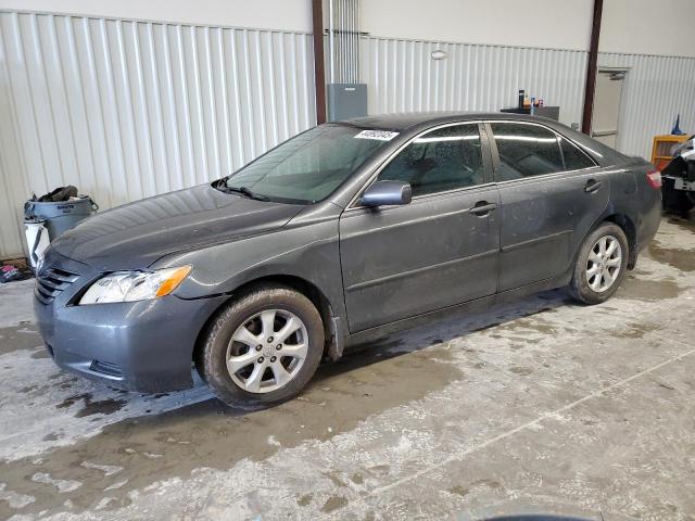 TOYOTA CAMRY CE 2007 with VIN 4T1BE46K37U167137 - Photo from auction