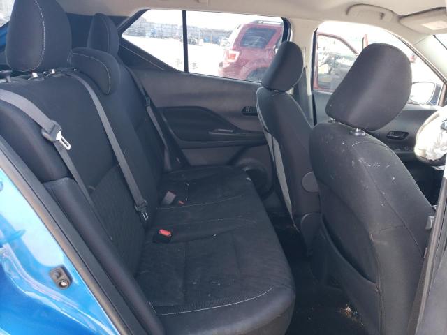 Photo 11 from auction – 2021 NISSAN KICKS S with VIN 3N1CP5BVXML519194