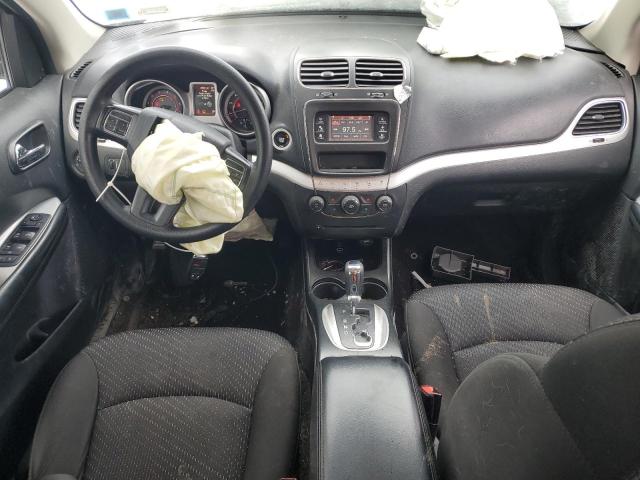 Photo 8 from auction – 2018 DODGE JOURNEY SE with VIN 3C4PDDAG0JT249750