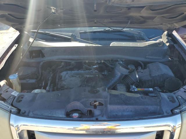Photo 12 from auction – 2011 HONDA PILOT EXL with VIN 5FNYF3H63BB047605