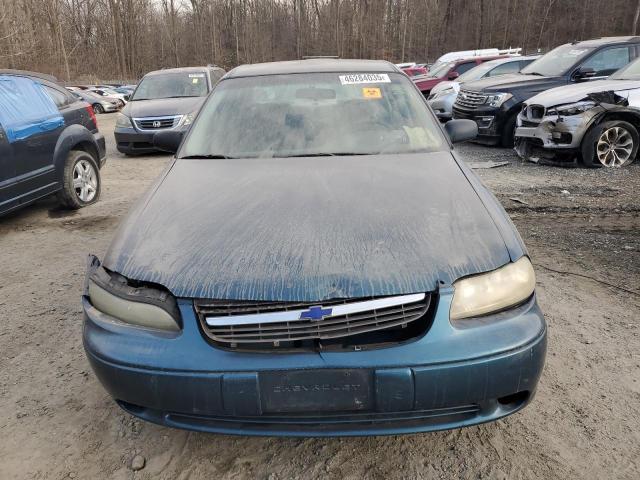 Photo 5 from auction – 2003 CHEVROLET MALIBU with VIN 1G1ND52J53M528748