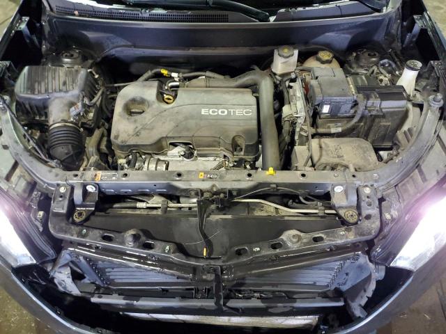 Photo 12 from auction – 2020 CHEVROLET EQUINOX LT with VIN 3GNAXJEV2LS555708