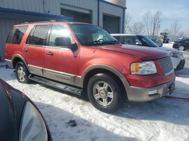 Photo 4 from auction – 2003 FORD EXPEDITION with VIN 1FMFU18L83LB54568