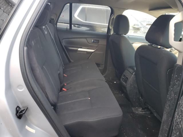 Photo 11 from auction – 2013 FORD EDGE SE with VIN 2FMDK3GC7DBB34047