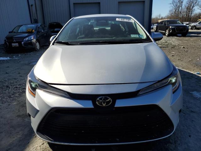 Photo 5 from auction – 2024 TOYOTA COROLLA LE with VIN 5YFB4MDE1RP165097