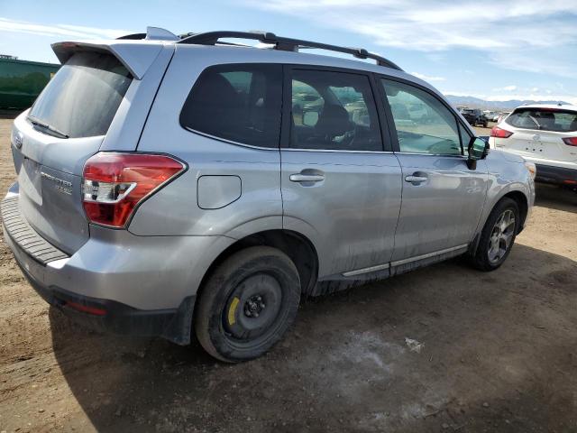 Photo 3 from auction – 2016 SUBARU FORESTER 2 with VIN JF2SJAXC3GH411448