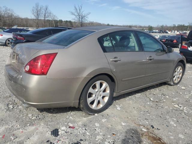 Photo 3 from auction – 2007 NISSAN MAXIMA SE with VIN 1N4BA41E47C856598