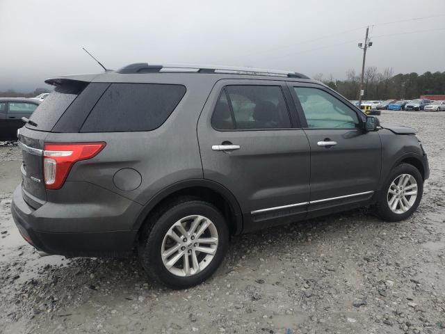 Photo 3 from auction – 2015 FORD EXPLORER X with VIN 1FM5K7D87FGC57340