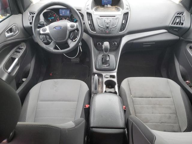 Photo 8 from auction – 2014 FORD ESCAPE SE with VIN 1FMCU0GX2EUD85187