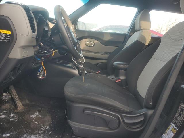 Zdjęcie 7 z aukcji – 2014 KIA SOUL z VIN KNDJN2A23E7074156