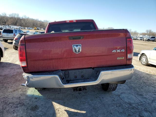 Zdjęcie 6 z aukcji – 2013 RAM 1500 ST z VIN 1C6RR7KP5DS532135