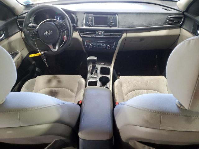 Photo 8 from auction – 2016 KIA OPTIMA LX with VIN 5XXGT4L30GG020146