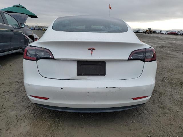 Photo 6 from auction – 2020 TESLA MODEL 3 with VIN 5YJ3E1EA0LF739932