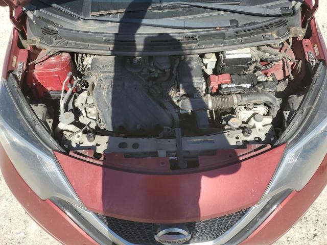 Photo 12 from auction – 2017 NISSAN VERSA NOTE with VIN 3N1CE2CP3HL377667