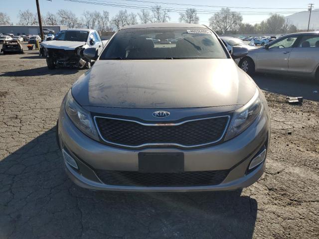 Photo 5 from auction – 2015 KIA OPTIMA LX with VIN 5XXGM4A77FG425423