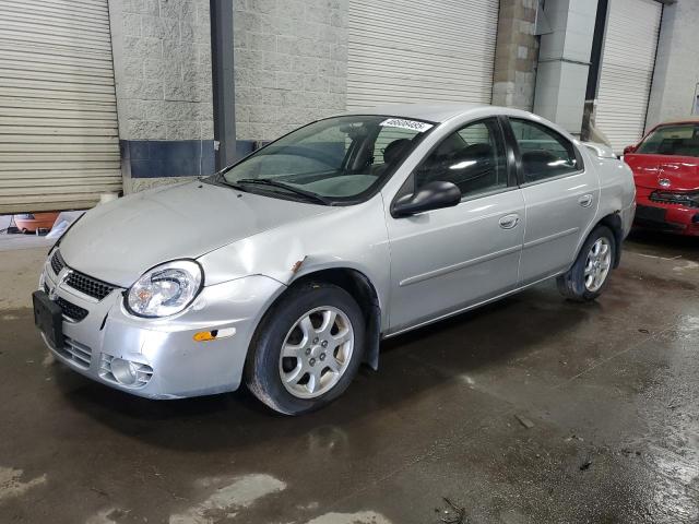 DODGE NEON SXT 2005 с VIN 1B3ES56C55D139671 - Снимка от търг