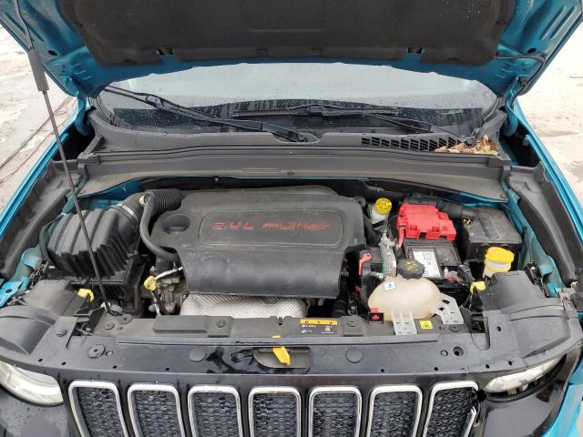 Photo 12 from auction – 2020 JEEP RENEGADE L with VIN ZACNJBBB4LPL20110