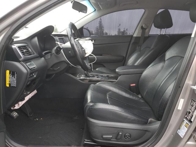Foto 7 de la subasta – 2016 KIA OPTIMA EX con VIN 5XXGU4L32GG097596