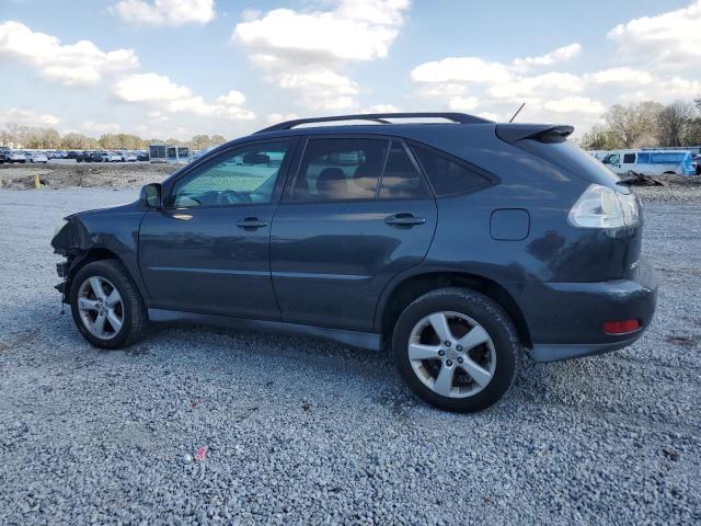 Photo 2 from auction – 2007 LEXUS RX 350 with VIN 2T2HK31U47C046636