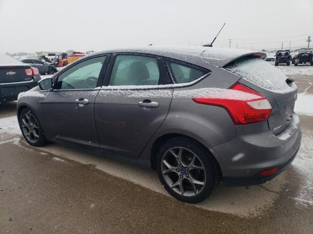 Photo 2 from auction – 2013 FORD FOCUS SE with VIN 1FADP3K23DL246676