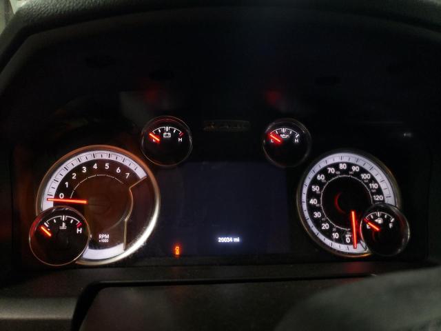 Снимка 9 от търг – 2023 RAM 1500 CLASS с VIN 1C6RR6LG7PS580197