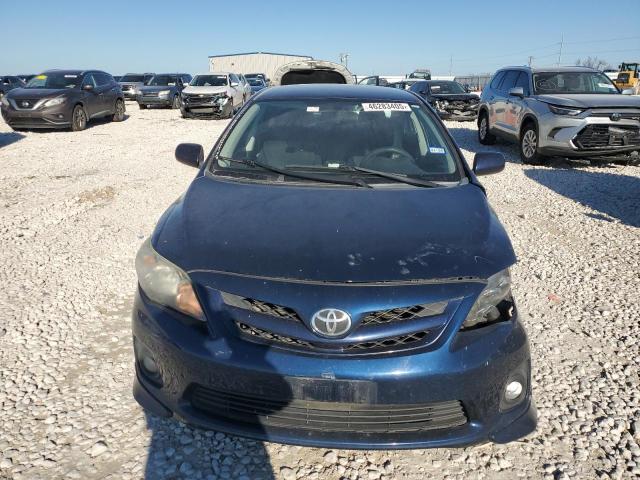 Photo 5 from auction – 2012 TOYOTA COROLLA BA with VIN 5YFBU4EE0CP011650