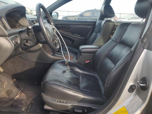 Photo 7 from auction – 2000 LEXUS ES 300 with VIN JT8BF28G2Y5075848
