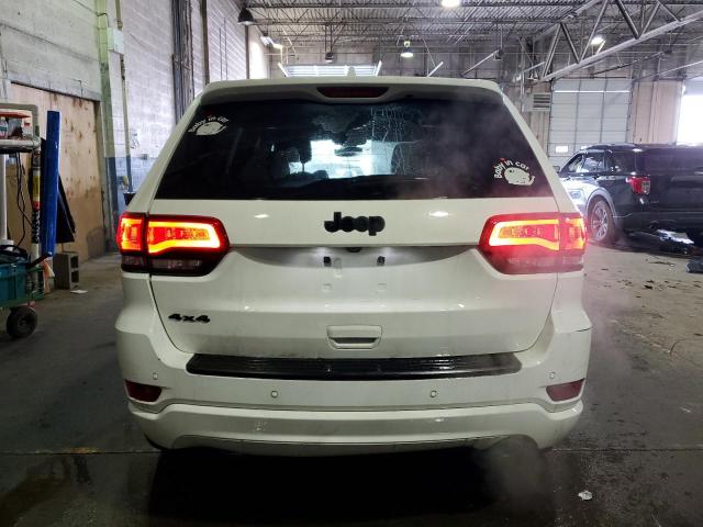 Photo 6 from auction – 2019 JEEP GRAND CHER with VIN 1C4RJFAG5KC565946