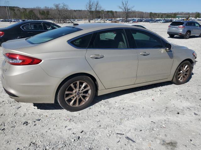 Photo 3 from auction – 2017 FORD FUSION SE with VIN 3FA6P0HD1HR332513
