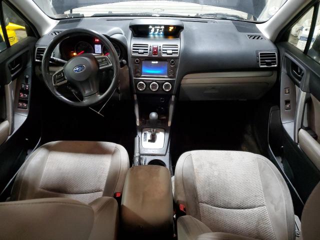 Photo 8 from auction – 2016 SUBARU FORESTER 2 with VIN JF2SJABC3GH541320