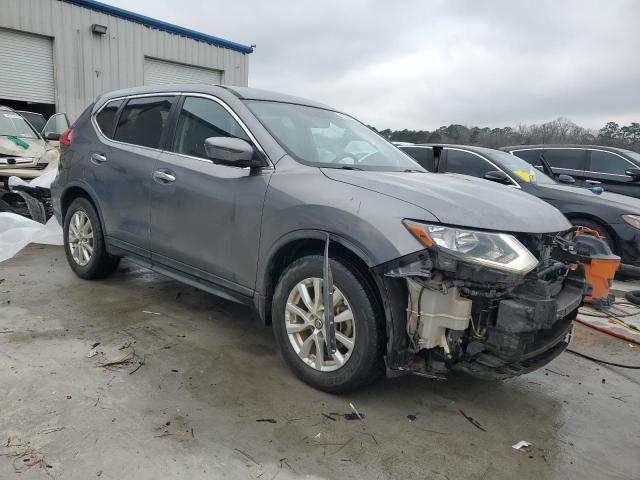 Photo 4 from auction – 2017 NISSAN ROGUE S with VIN KNMAT2MTXHP507017