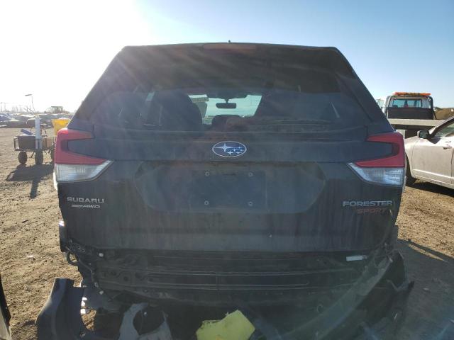 Photo 6 from auction – 2023 SUBARU FORESTER S with VIN JF2SKAJC7PH524146