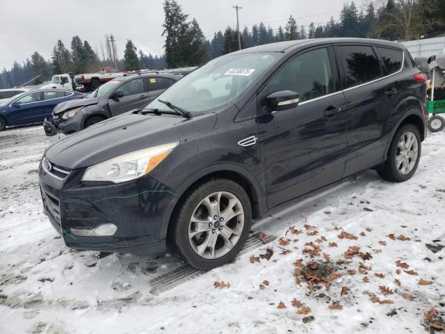 Photo 1 from auction – 2013 FORD ESCAPE SEL with VIN 1FMCU9H93DUA35831