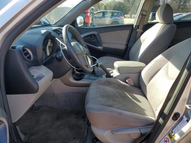 Photo 7 from auction – 2008 TOYOTA RAV4 with VIN JTMZK33V686011653
