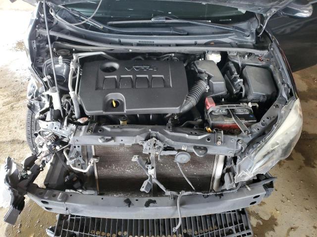 Photo 11 from auction – 2018 TOYOTA COROLLA L with VIN 2T1BURHE3JC080743