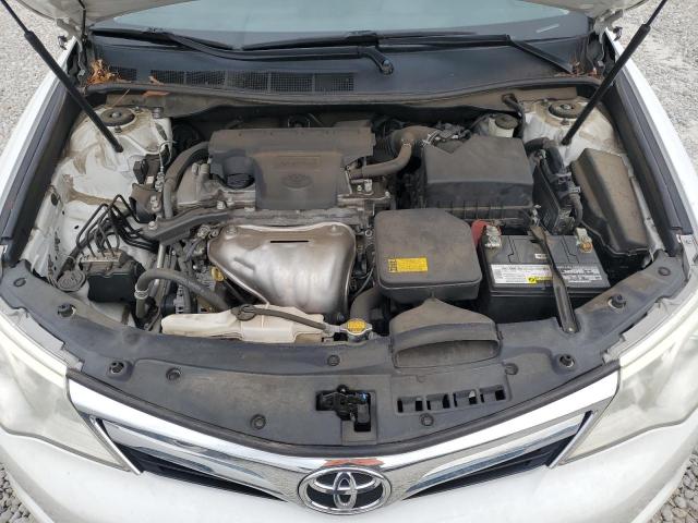 Photo 11 from auction – 2013 TOYOTA CAMRY L with VIN 4T1BF1FK8DU670427