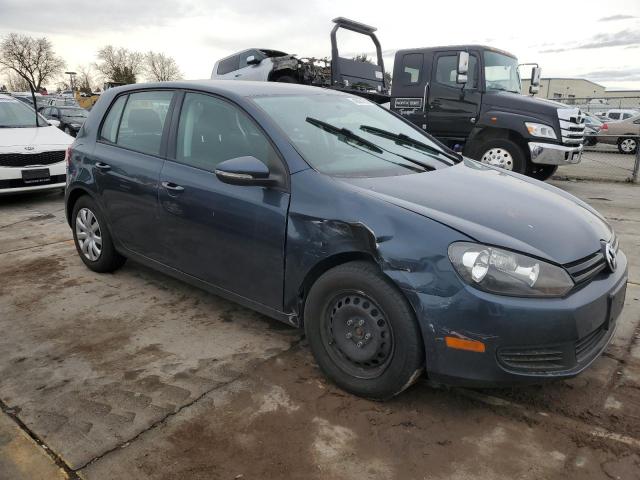 Photo 4 from auction – 2013 VOLKSWAGEN GOLF with VIN WVWDB7AJ4DW125100