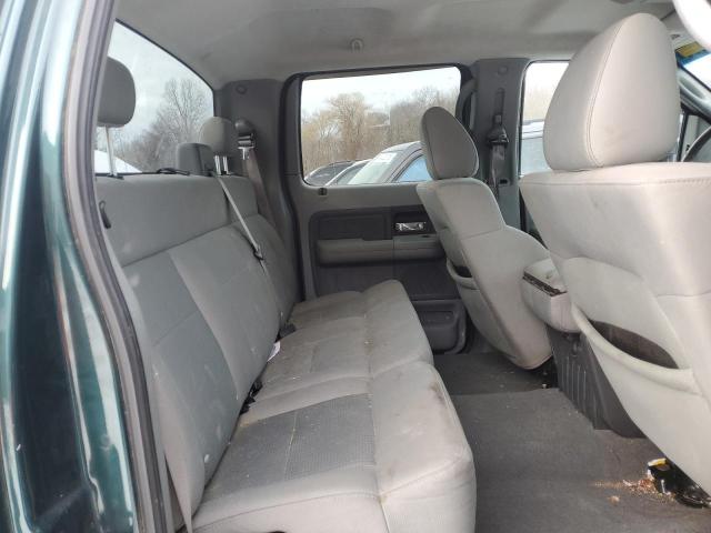 Photo 10 from auction – 2008 FORD F150 SUPER with VIN 1FTPW14548FA14470