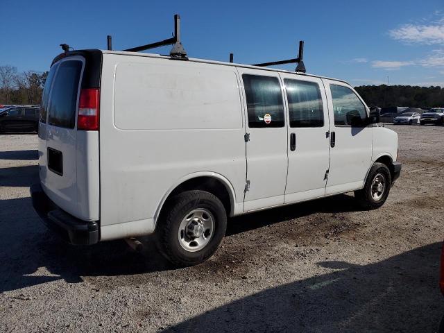Photo 3 from auction – 2019 CHEVROLET EXPRESS G2 with VIN 1GCWGAFP8K1237252