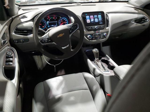 Photo 8 from auction – 2017 CHEVROLET MALIBU LT with VIN 1G1ZE5ST0HF243726